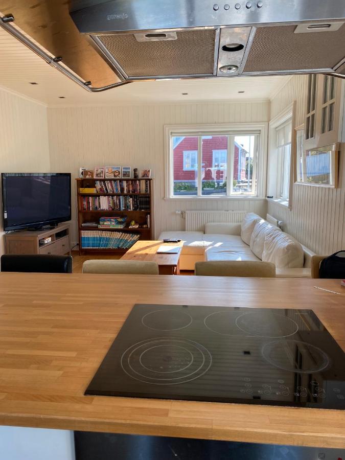 Garthur Restored House Stykkishólmur Dış mekan fotoğraf
